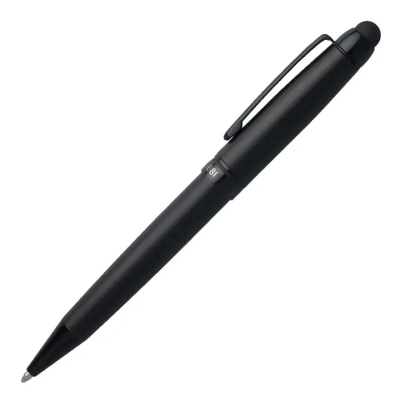 Cerruti roller, matte black